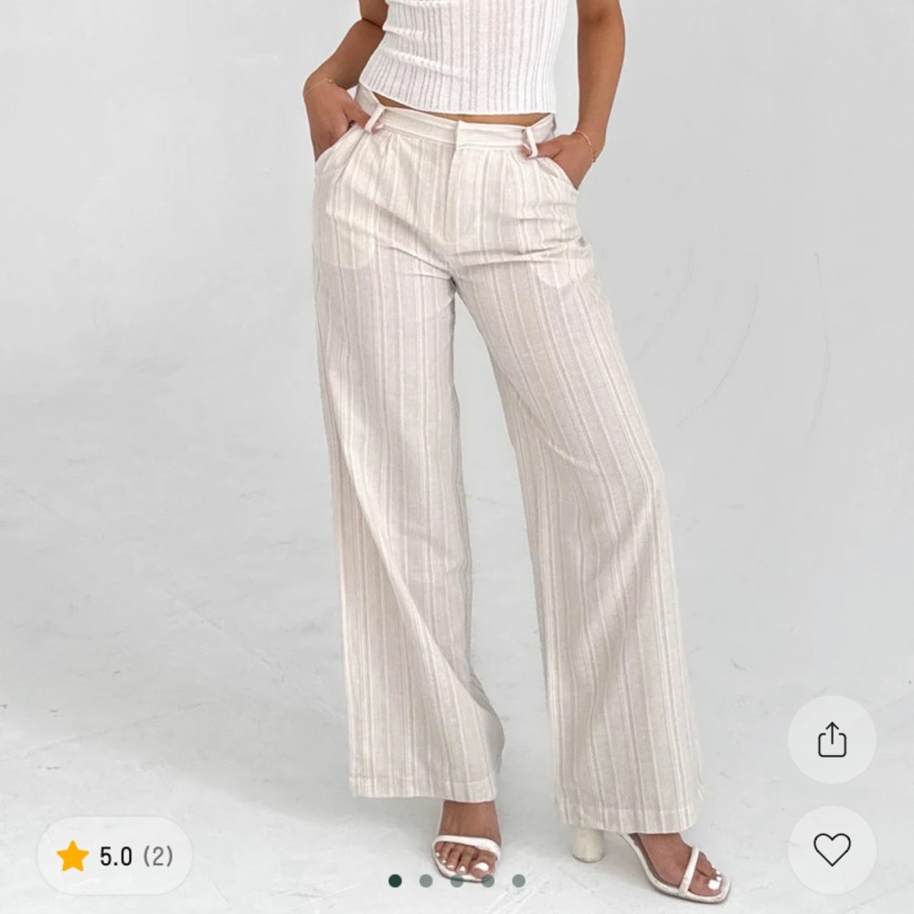 TULUM PANTS